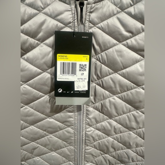 Nike running jacket - Picture 8 of 10